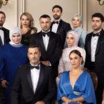 Kızılcık Şerbeti