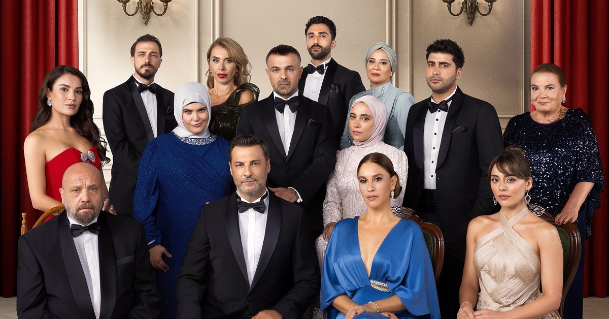 Kızılcık Şerbeti